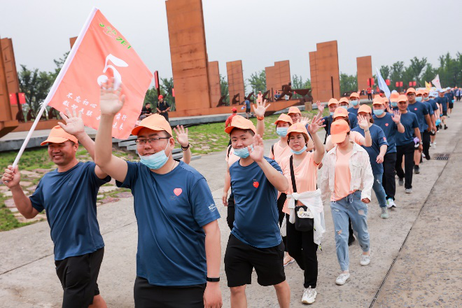 十八正青春 十八恰风华 ——DG视讯 18 周年庆典圆满落幕 十八正青春 十八恰风华 ——DG视讯 18 周年庆典圆满落幕