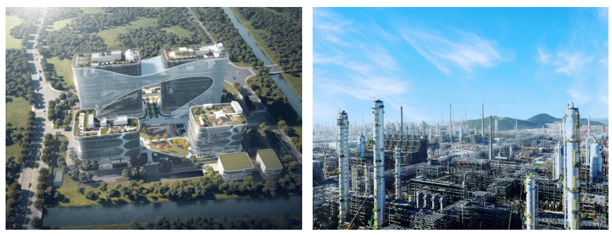 数实融合 赋能化工 | 2024中国化工学会智能制造技术交流会顺利召开 数实融合 赋能化工 | 2024中国化工学会智能制造技术交流会顺利召开